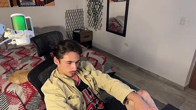 David Brown18 online show from March 21, 4:16 am