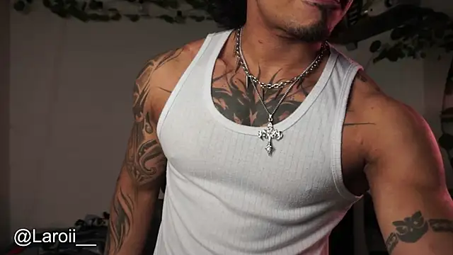 Young laroi online show from January 6, 3:43 am