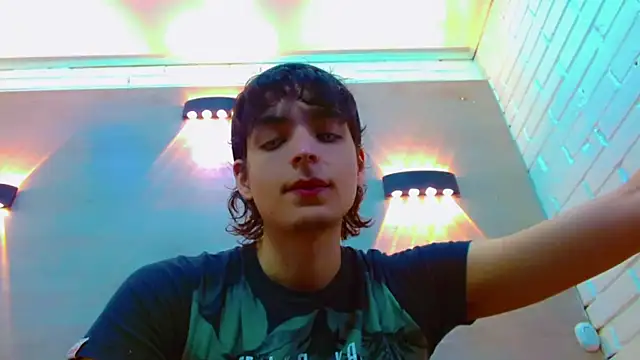 Sr BonnyEthan online show from November 24, 1:56 pm