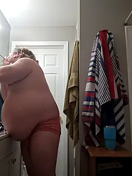 jrsexy83 online show from January 29, 6:43 am