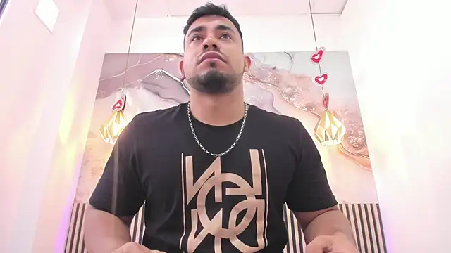 BrianMalonee online show from March 17, 12:18 pm