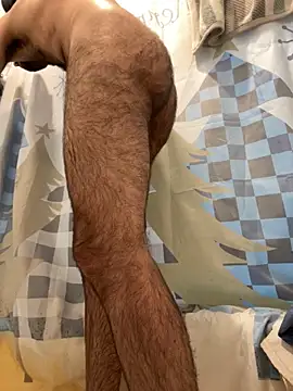 HungJeff6969 online show from November 25, 7:43 am