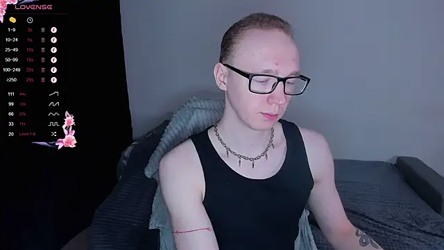 Alex silents online show from February 24, 12:01 am