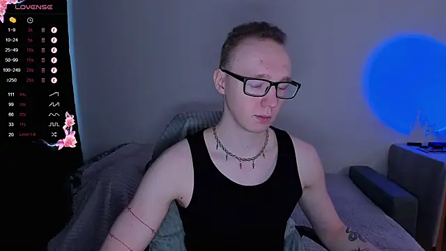 Alex silents online show from November 18, 9:57 am