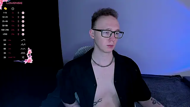 Alex silents online show from January 8, 12:10 pm