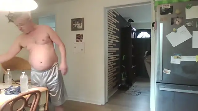 Snapshot of keiferkriss chatting on September 30, 4:54 pm keiferkriss online show from September 30, 4:54 pm