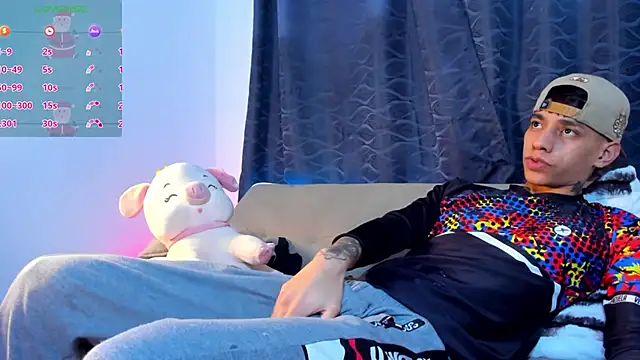 Josep Davies online show from December 28, 2:22 am