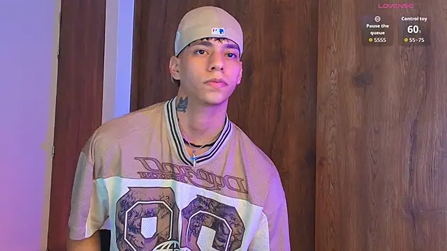 Josep Davies online show from September 16, 2:01 am