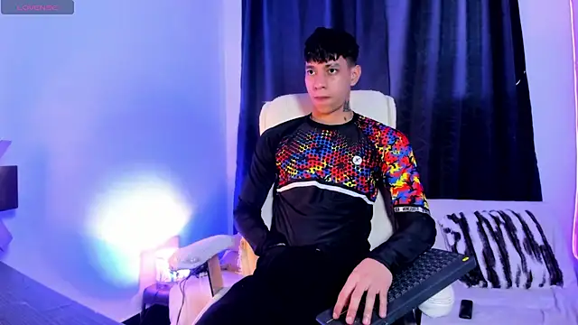 Josep Davies online show from January 29, 11:14 pm