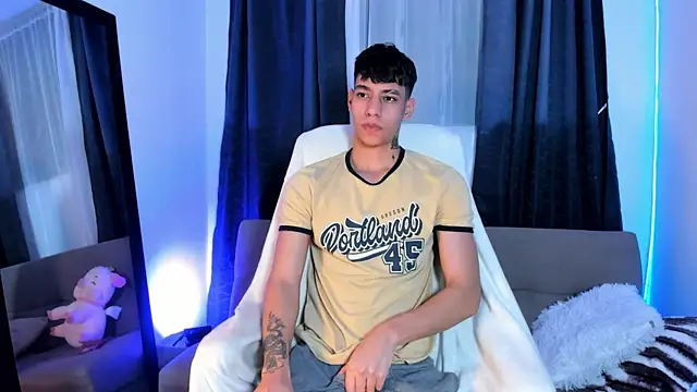 Josep Davies online show from January 24, 8:23 am