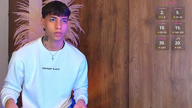 Josep Davies online show from September 29, 10:38 pm