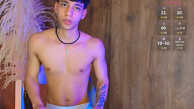 Josep Davies online show from September 20, 10:10 pm