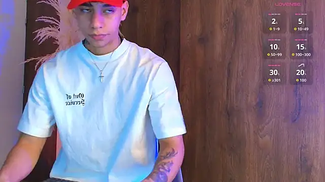 Josep Davies online show from September 30, 10:46 pm