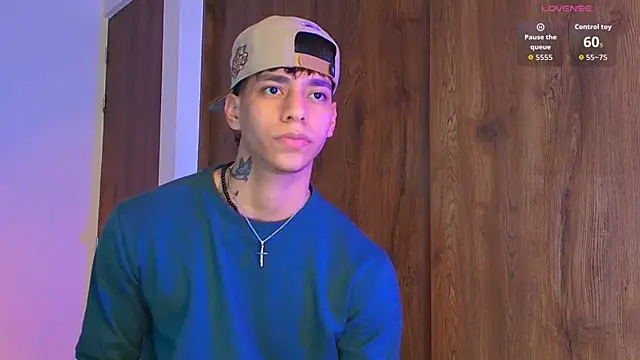 Josep Davies online show from September 18, 5:09 am