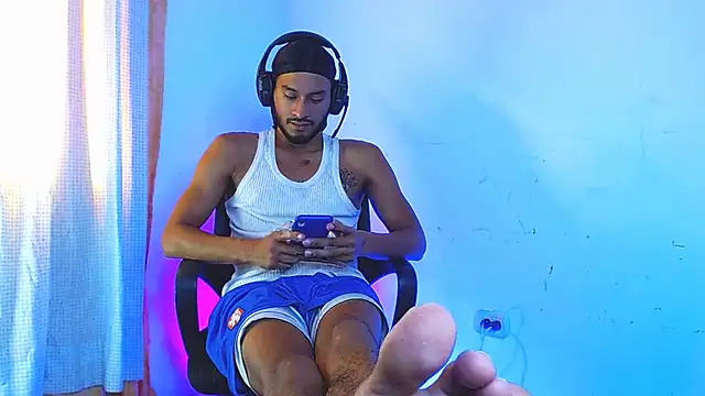 DanteSantoro online show from January 7, 7:52 pm