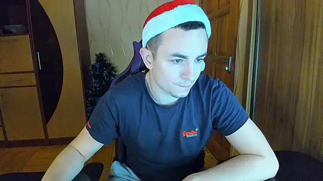 bigmark033 online show from December 23, 1:45 pm