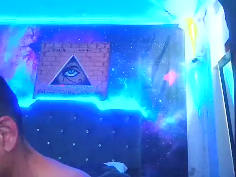 Megaman77777 online show from January 19, 1:35 pm