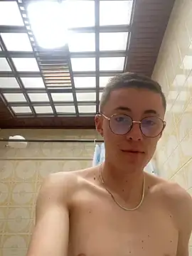 Elian Cooper online show from February 11, 3:18 pm