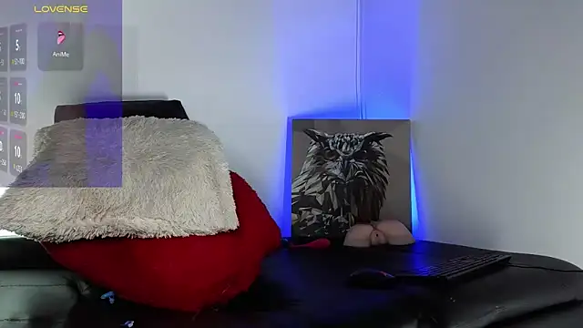 Elian Cooper online show from January 9, 1:24 pm