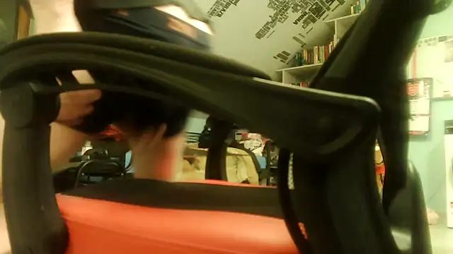 Sweet bear69 online show from February 13, 9:42 pm