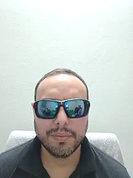 ElSunEagle online show from March 28, 4:56 am