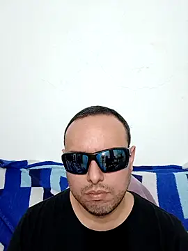 ElSunEagle online show from March 14, 2:07 am