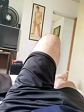 flavio81augusto online show from January 11, 5:07 pm