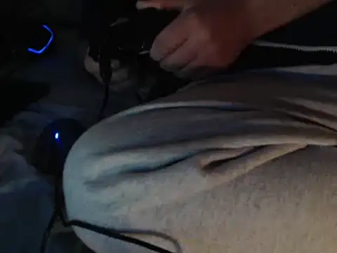 FleshlightFan online show from December 20, 11:37 pm