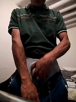 Snapshot of Danielitohot23cm chatting on September 20, 10:54 pm Danielitohot23cm online show from September 20, 10:54 pm