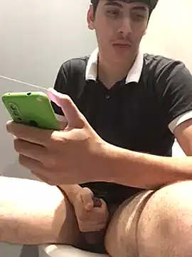 Babyhotbad online show from February 6, 9:17 pm