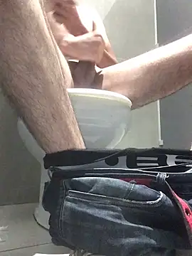 Babyhotbad online show from February 12, 11:20 pm