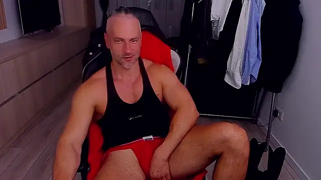 MarisMuscle online show from July 7, 7:23 am