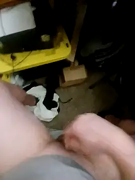 Buddy Cuck online show from November 9, 9:19 pm