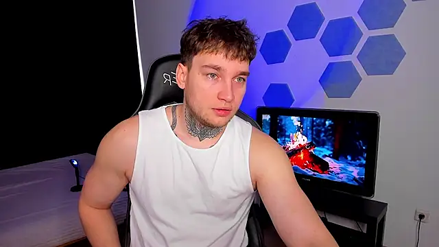 Chris Tyson online show from February 12, 7:25 am