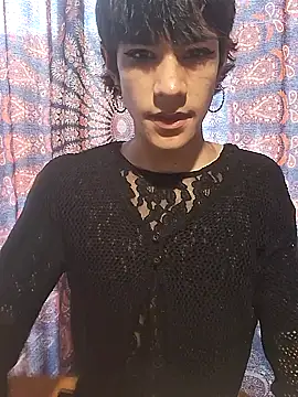 LYZBORNHD online show from December 2, 8:34 pm