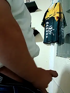 jesus69sex online show from February 28, 8:52 pm