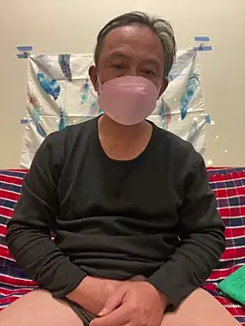 Snapshot of A6229 chatting on January 4, 1:53 pm A6229 online show from January 4, 1:53 pm