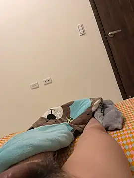 Snapshot of A6229 chatting on February 19, 11:14 pm A6229 online show from February 19, 11:14 pm