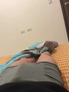 Snapshot of A6229 chatting on January 19, 12:38 am A6229 online show from January 19, 12:38 am