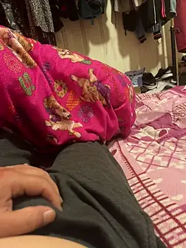 Snapshot of A6229 chatting on March 1, 9:59 pm A6229 online show from March 1, 9:59 pm