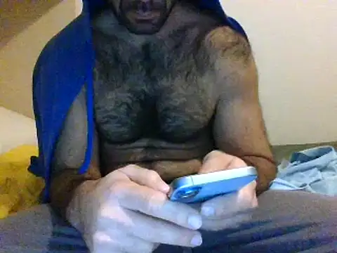 coppai200 online show from February 14, 6:25 pm