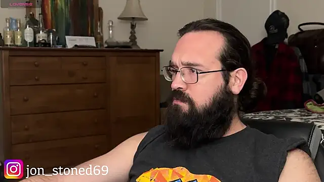 Seraph De La Luna online show from February 10, 2:49 am