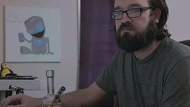 Seraph De La Luna online show from March 10, 7:40 pm