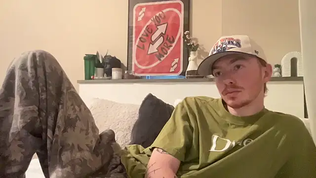 younghungginger online show from January 30, 1:11 am