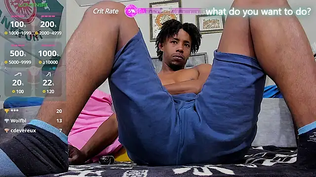 Snapshot of AlejoKhalifa_ chatting on January 4, 9:41 pm AlejoKhalifa  online show from January 4, 9:41 pm