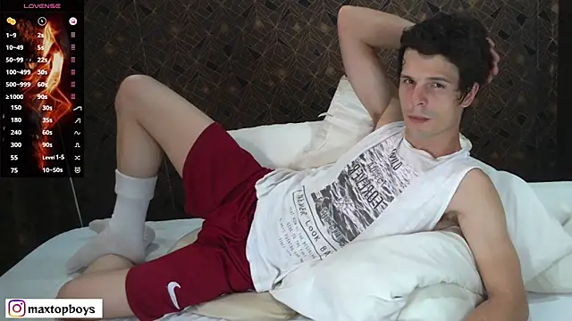 Jack Scorcher online show from January 10, 4:39 am