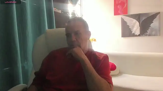 FERDIGNAN0329 online show from April 19, 10:01 pm