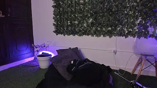 JuanCamiilo 66 online show from January 10, 1:55 am