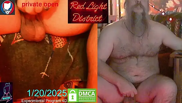 SexWorkerX online show from January 21, 2:44 am