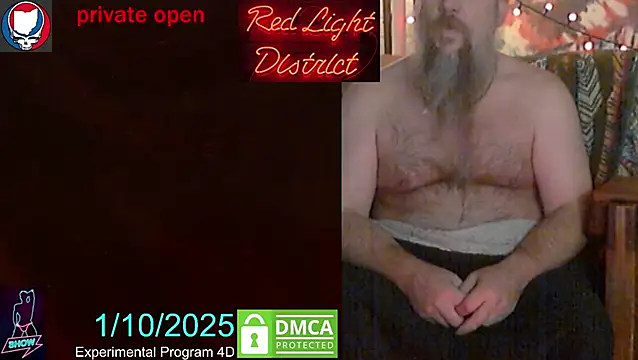 SexWorkerX online show from January 10, 9:53 pm